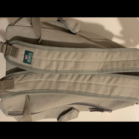 KAMP backpack - Picture 3 of 4